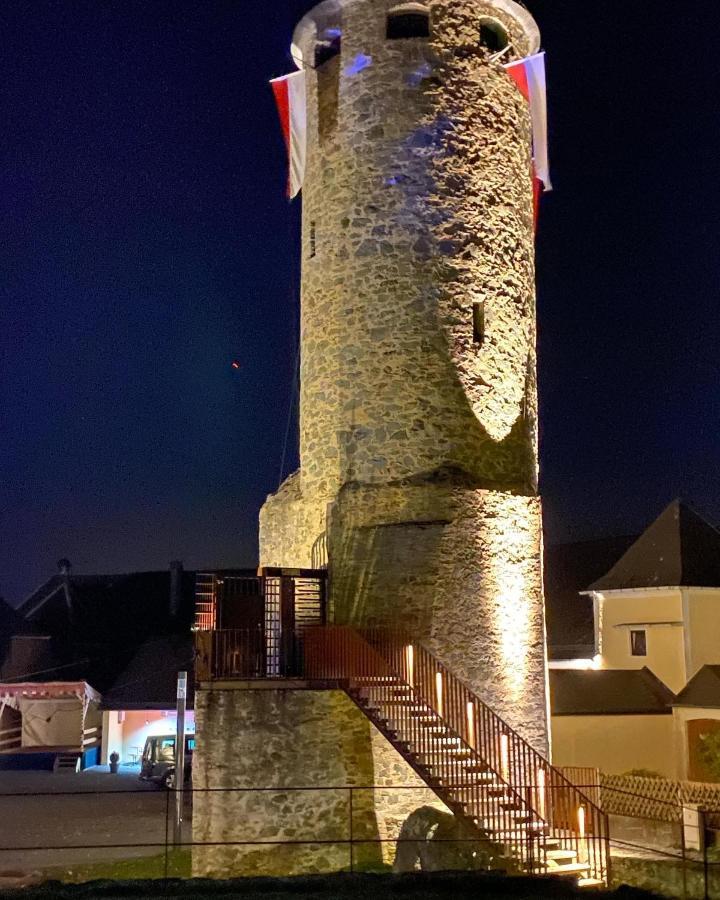 Ferienwohnung Frankenwald ナイラ エクステリア 写真